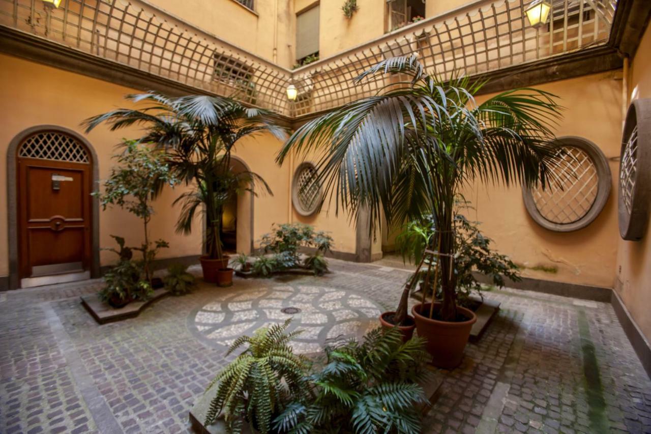 Dimoro Apartment Rom