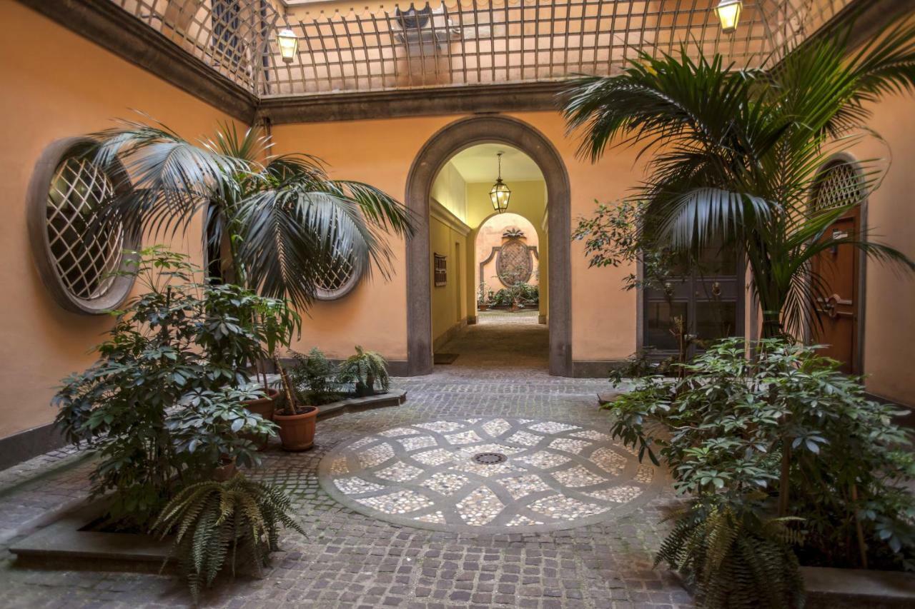 Dimoro Apartment Rom