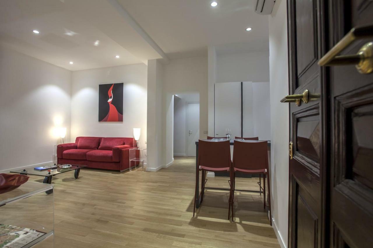 Dimoro Apartment Rom