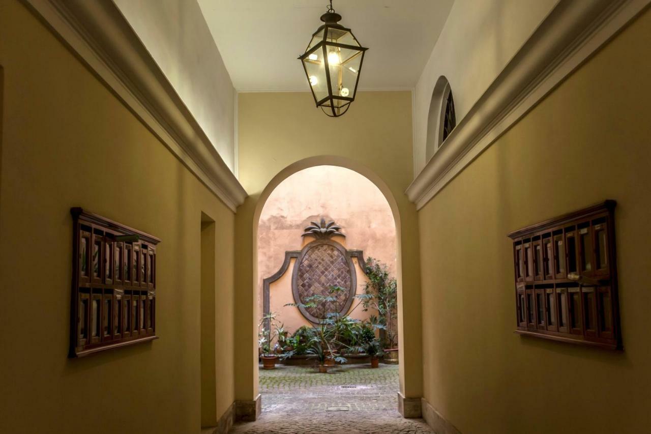 Apartment Dimoro Rom