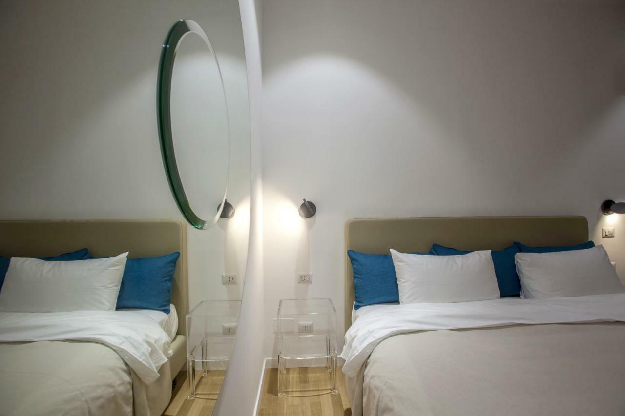 Dimoro Apartment Rom