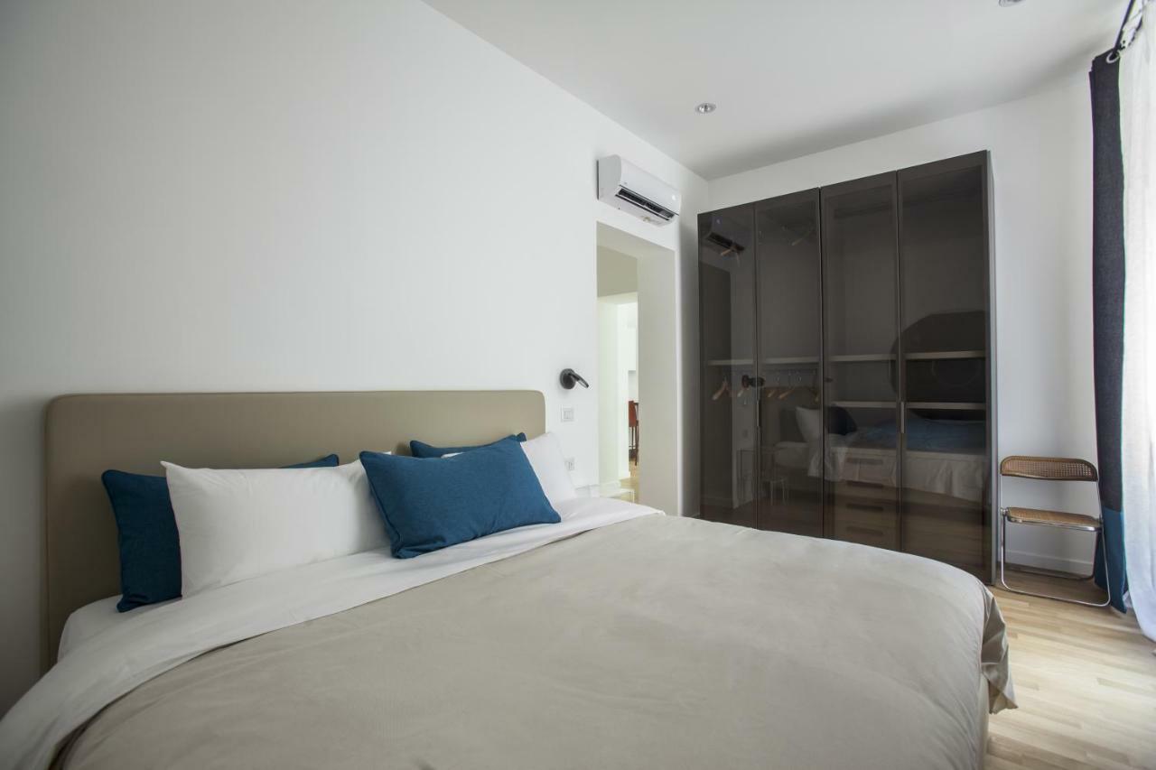 Apartment Dimoro Rom