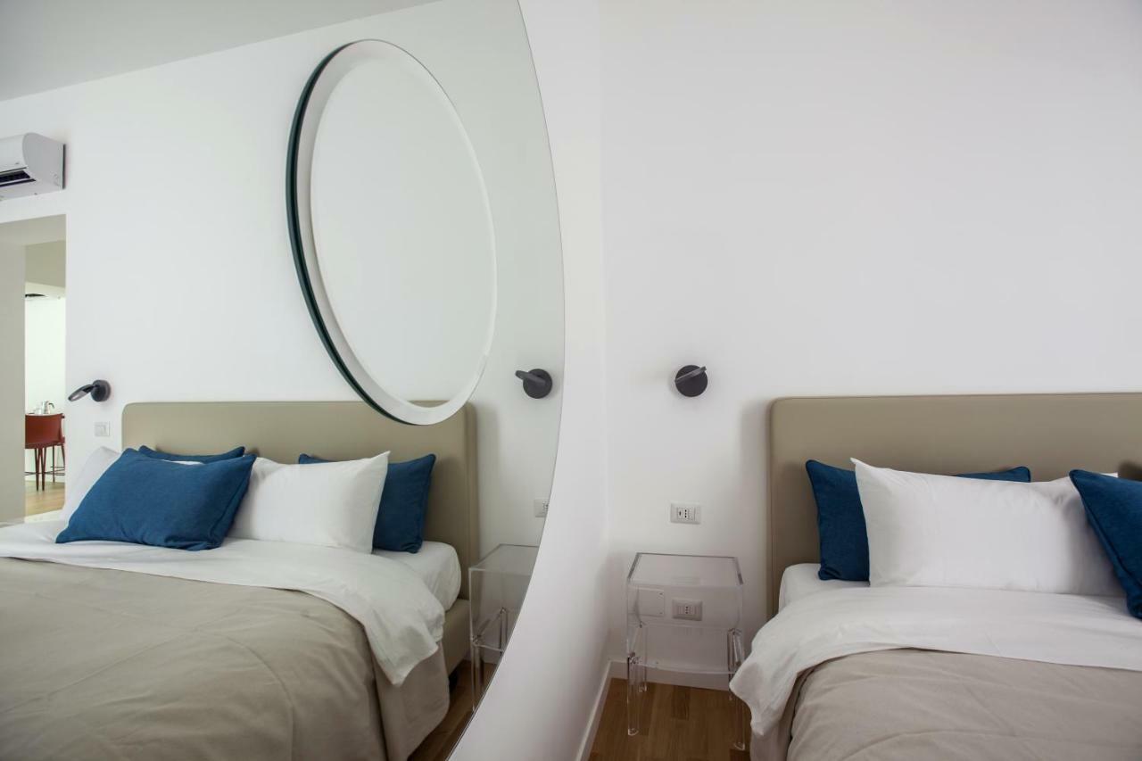 Dimoro Apartment Rom