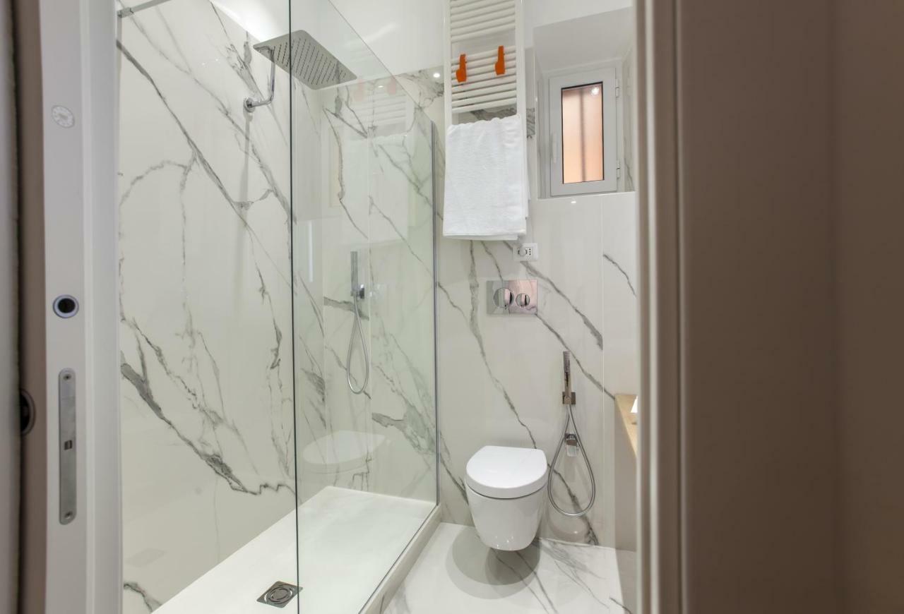 Apartment Dimoro Rom