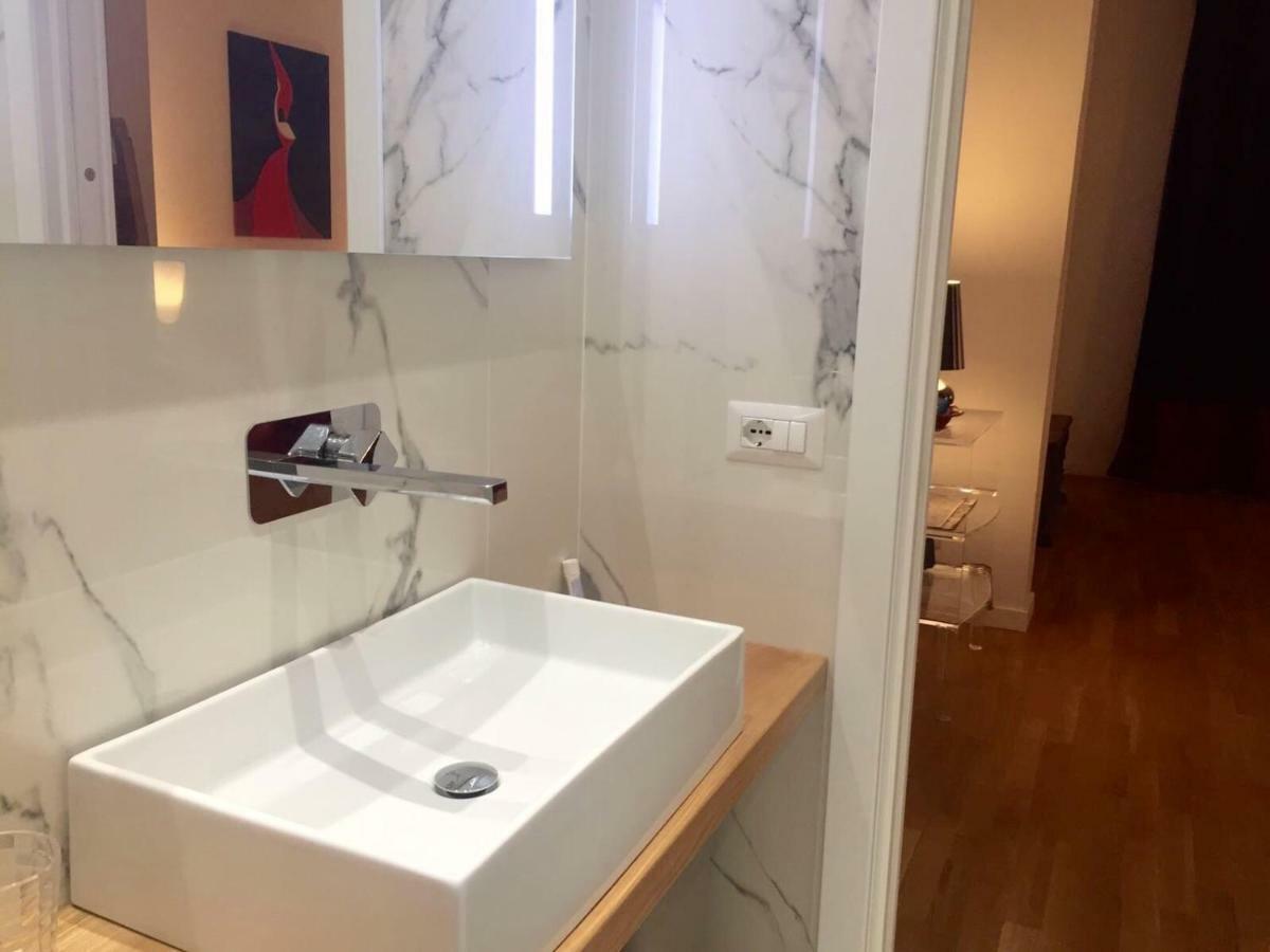 Apartment Dimoro Rom